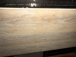 Approx. 95 Sq. Ft. Mohawk Uniclic Multifit Luxury Vinyl Plank Flooring, Light Wood Finish