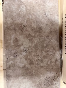Approx. 180 Sq. Ft. Naturelle NAT 904 Stone-Look Porcelain Floor Tile  Made in Korea