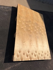 Single Pallet