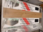 Approx. 641 Sq. Ft. Platinum Series 960 Waterproof Flooring – Spruce