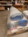 Approx. 600 sqft Ardex flexbone floating tile underlayment