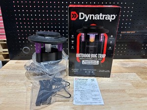 Dynatrap Bug Trap