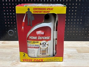 Ortho Home Defense Insect Killer