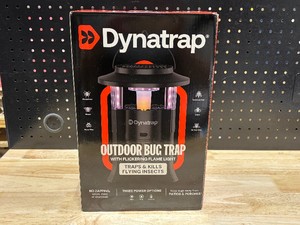 Dynatrap Bug Trap