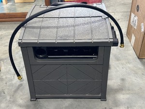 Suncast Garden Hose Reel