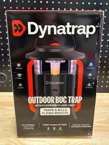Dynatrap Bug Trap