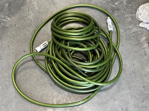 Commercial Grade Hose