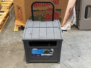 Suncast Garden Hose Reel