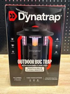 Dynatrap Bug Trap