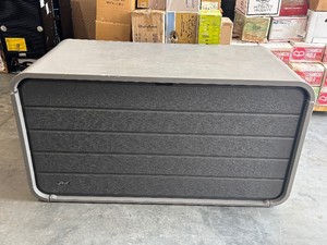 Lifetime Deck Box