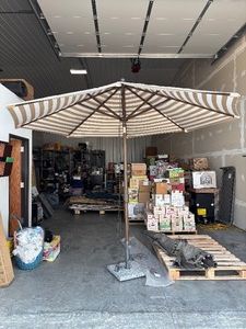 Patio Umbrella