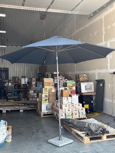Patio Umbrella