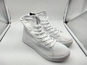 Pastry Cassatta High Womens White High-Top Sneaker Size 7 New With Tags