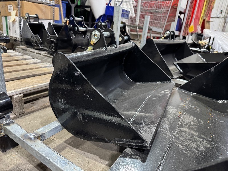 Mini Excavator Bucket 60cm