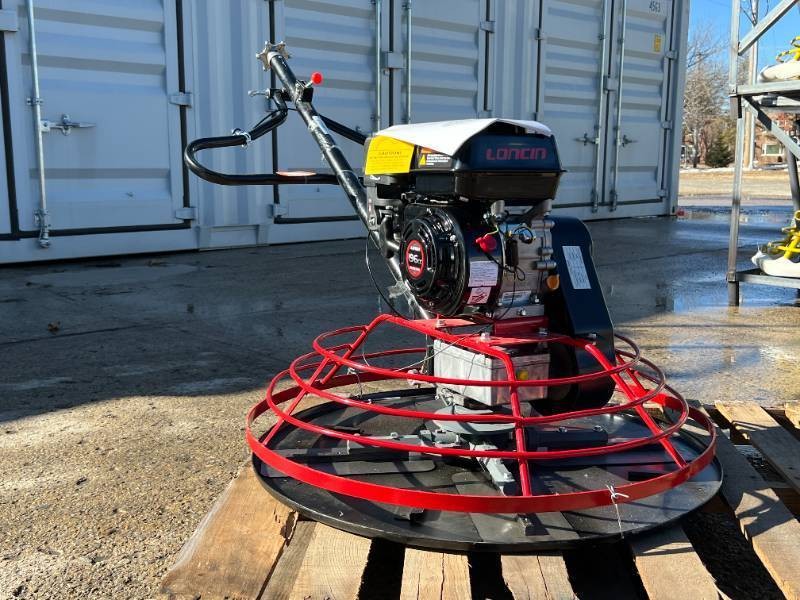 FUTURE Power Trowel (FT90B)