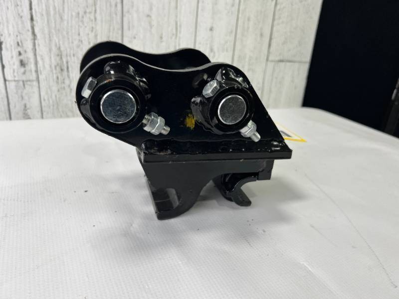 FUTURE Quick Coupler for Mini Excavator