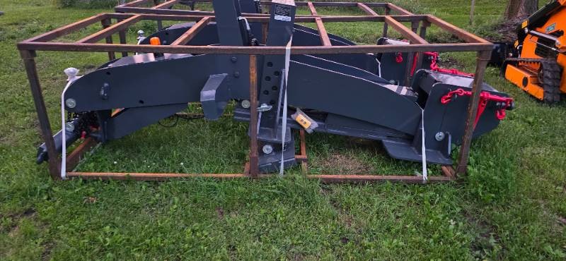 FUTURE Fifth Wheel Wrecker Attachment (FT-TE780)