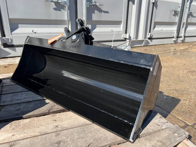 FUTURE Tilting Excavator Bucket, 40 Inch