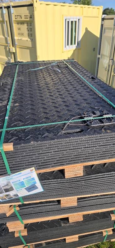 Future Roadbed Protection Pad (FT-LJB12) QTY 12