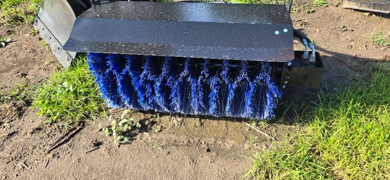 SDLANCH Angle Sweeper Brush (IRLSAS)