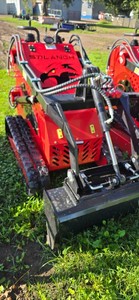 2026 SDLANCH SKID STEER LOADER (SDLL60)