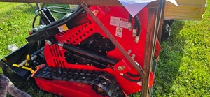 2026 SDLANCH Skid Steer Loader (SDLL60)
