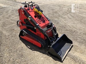 2026 SDLANCH Skid Steer Loader (SDLL60)