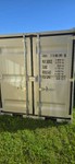 FUTURE Storage Container 10.2ft - XXXXXXXX