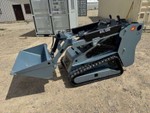 SDLANCH SKID STEER LOADER (SSL1200)