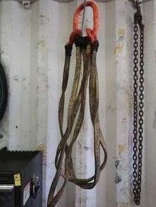 SPECIALITY SLING