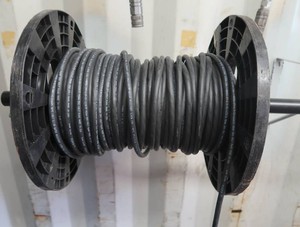 REEL WIRE