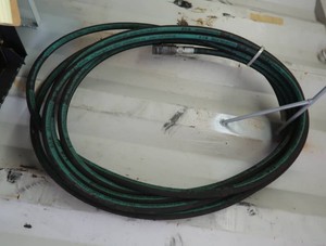 WEATHERHEAD HYDRAULIC HOSE