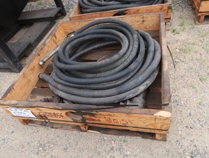 GREASE HOSES