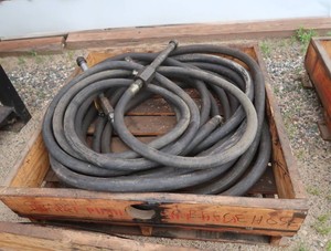 LARGEXL GREASE HOSE