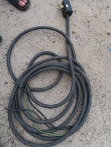 HEAVY DUTY LEVITON WIRE