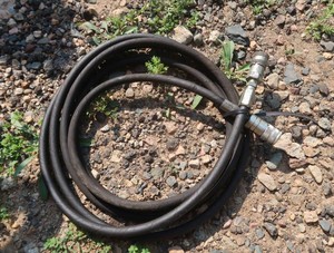 HYDRAULIC HOSE