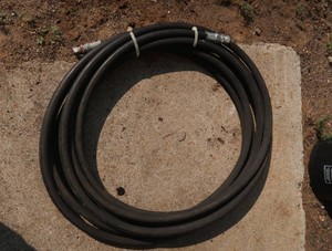 HYDRAULIC HOSE