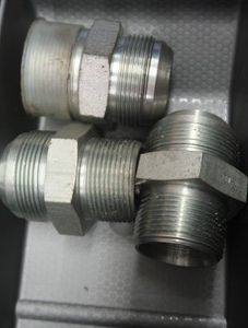 1 14 NPTS X 1.5 JICS
