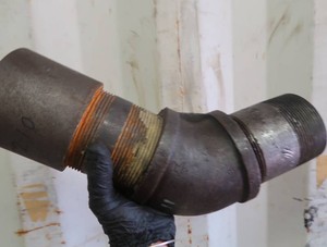 3 PIPE FITTING