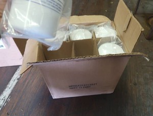 HYPRO FILTER ELEMENTS NEW IN BOX