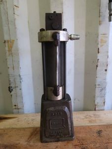 HYDRAULIC MOTOR