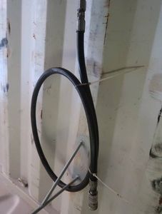 HYDRAULIC HOSE 12