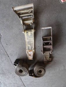 RATCHET STRAPS