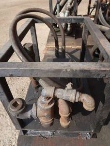 GREASEOILGEAR PUMP