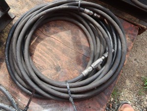 HYDRAULIC HOSE