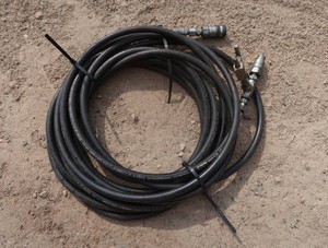WEATHERHEAD HYDRAULIC HOSE