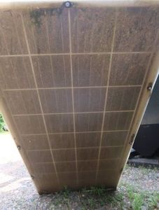 SOLAR PANELS