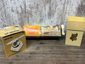 Vintage Kitchen Lot