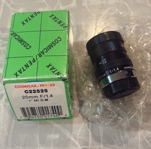 3 Lens lot