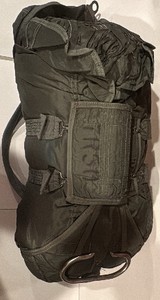 Parachute military